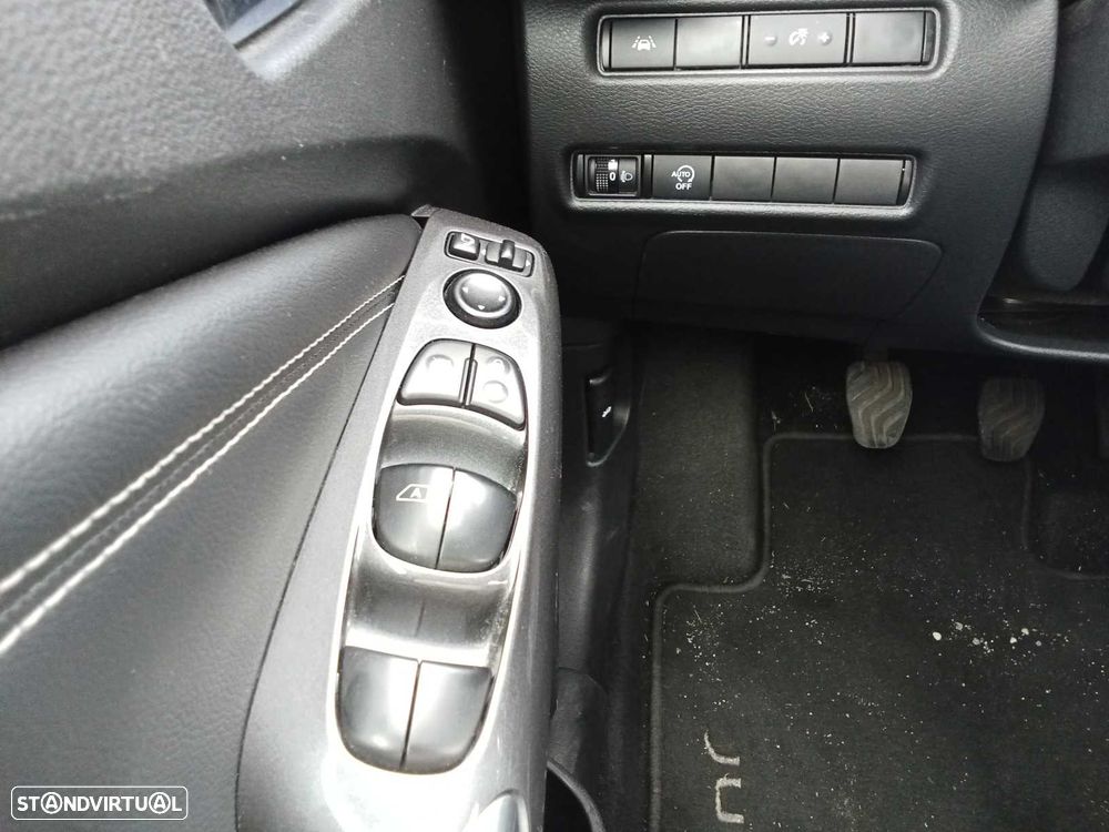 Nissan Juke 1.0 DIG-T N-Connecta NAV. - 18