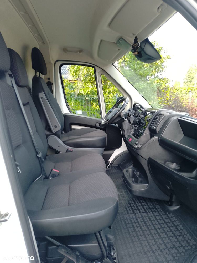 Peugeot Boxer - 6