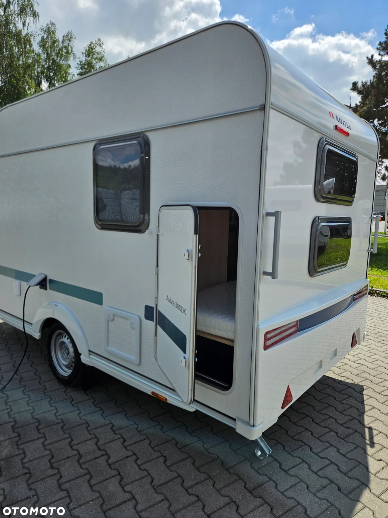 Adria Aviva 360 DK - 20