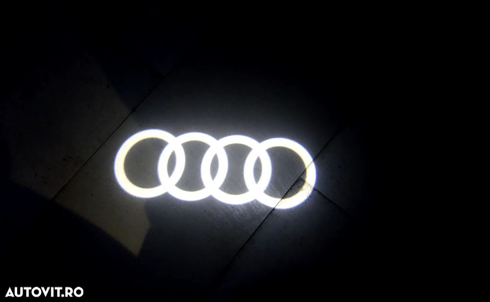 Audi Q8 3.0 45 TDI quattro Tiptronic MHEV - 17