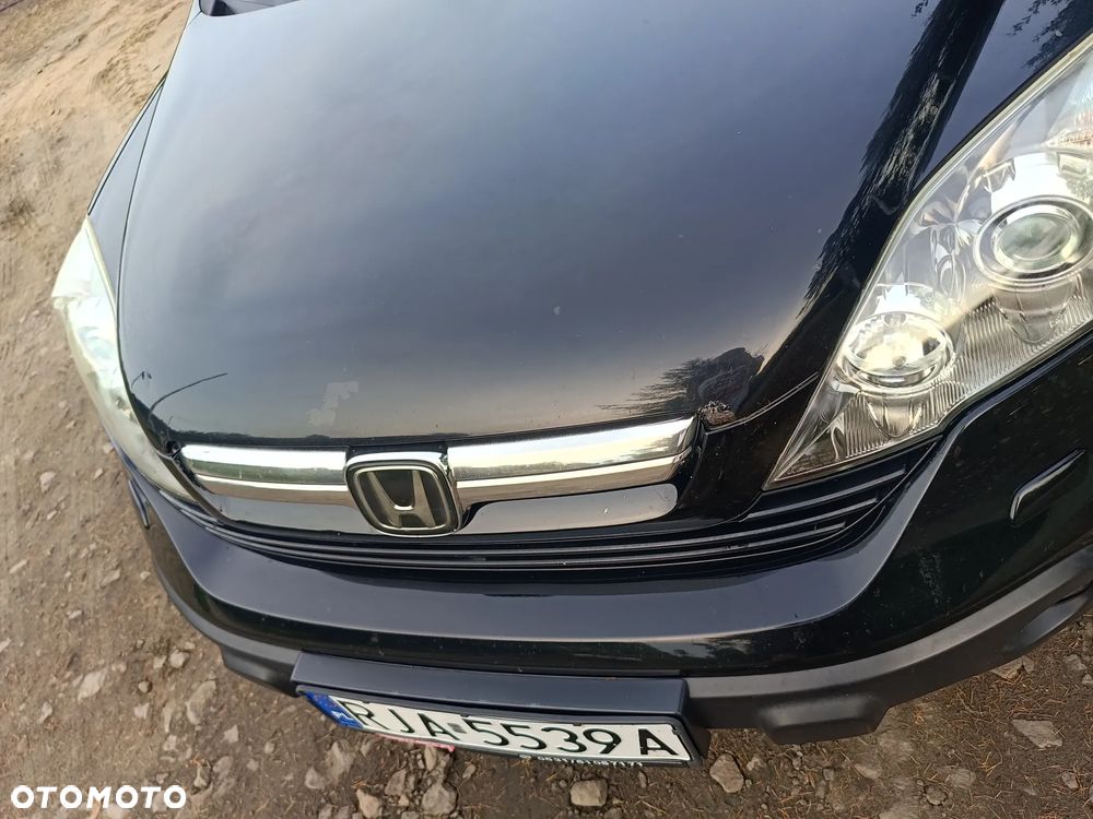 Honda CR-V 2.0 Executive NAVI - 2