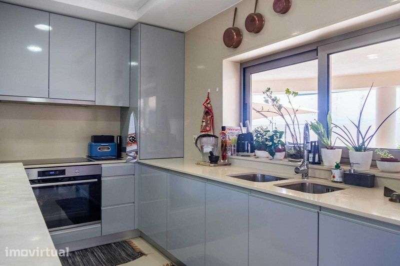 Casa T5 sem fiador - Grande imagem: 4/12