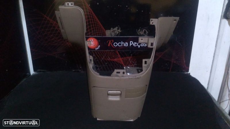 Consola Central Kia Carnival I (Up) - 5