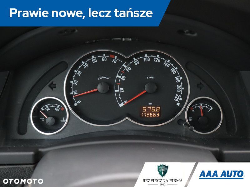 Opel Meriva - 13