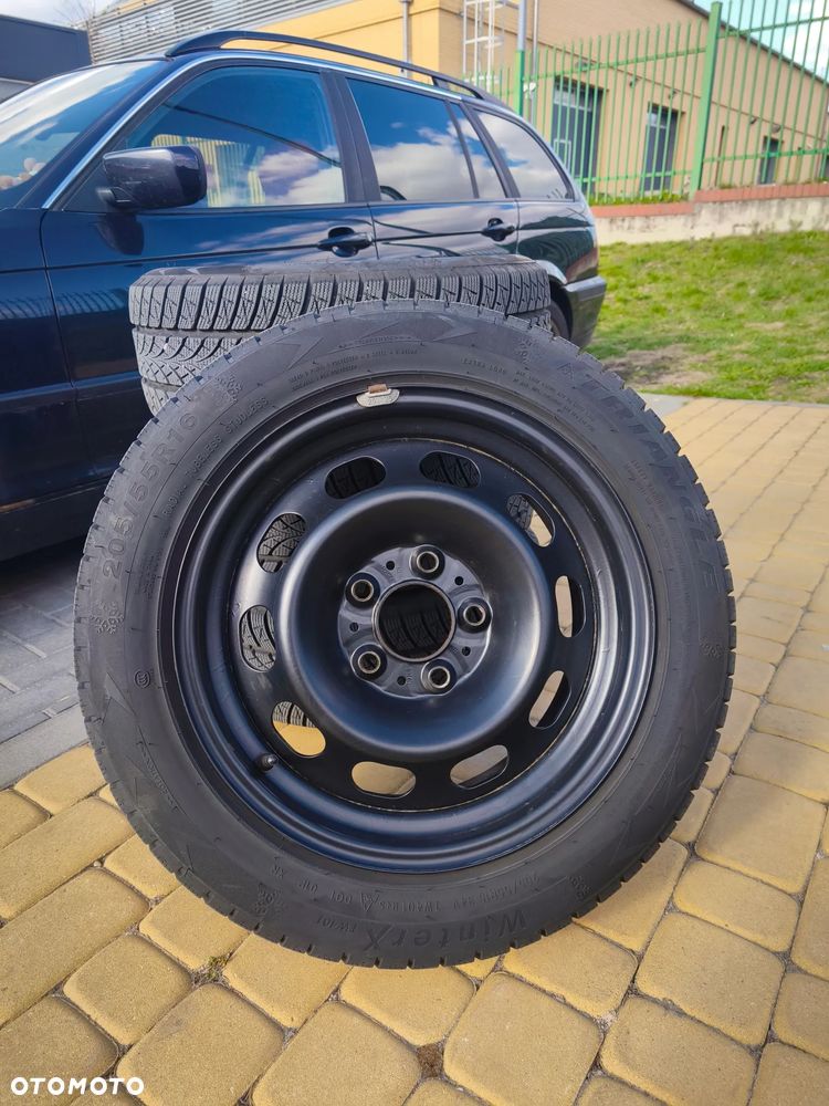 BMW Seria 3 - 16