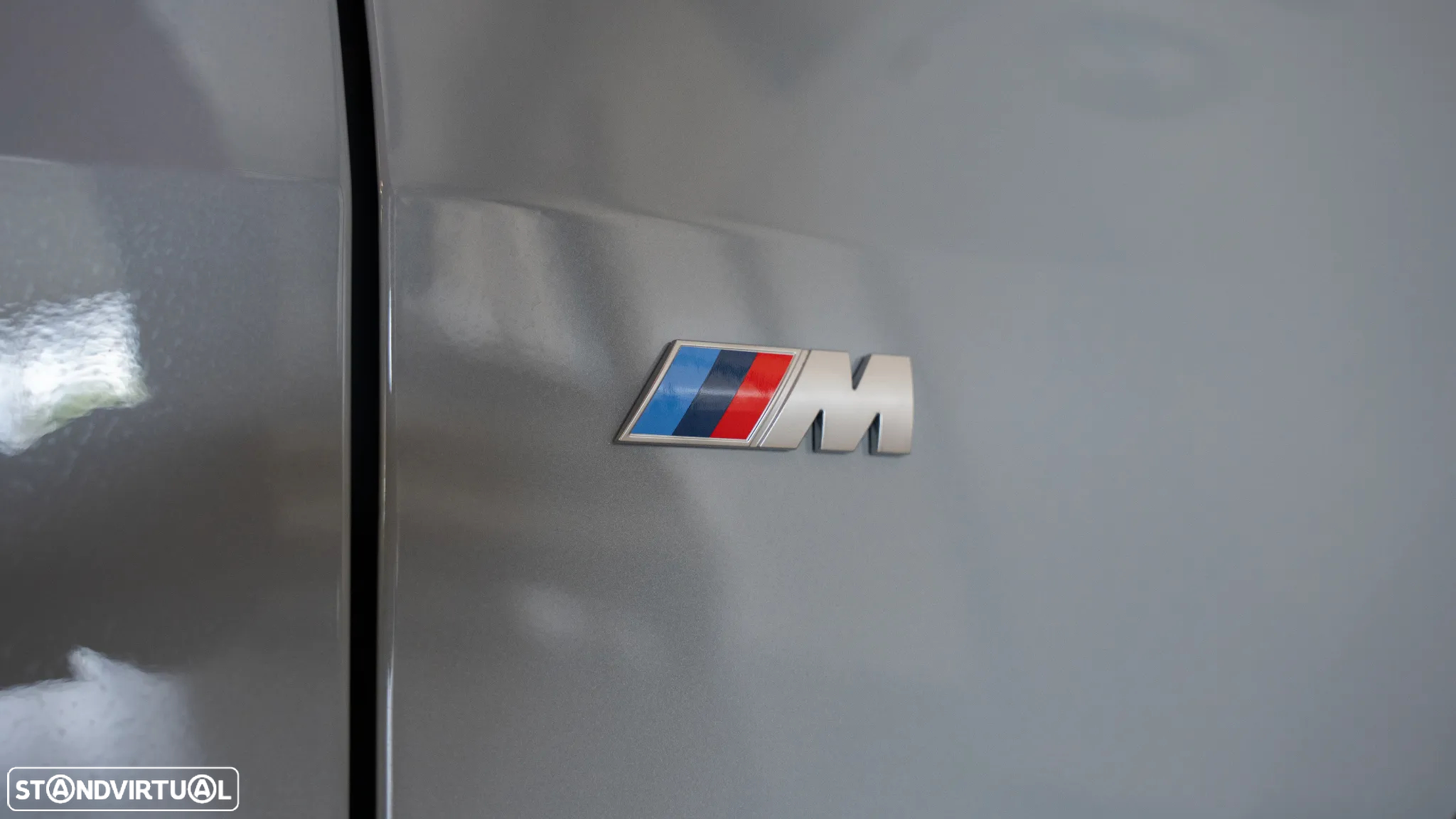 BMW 220 Gran Coupé d Pack Desportivo M - 24