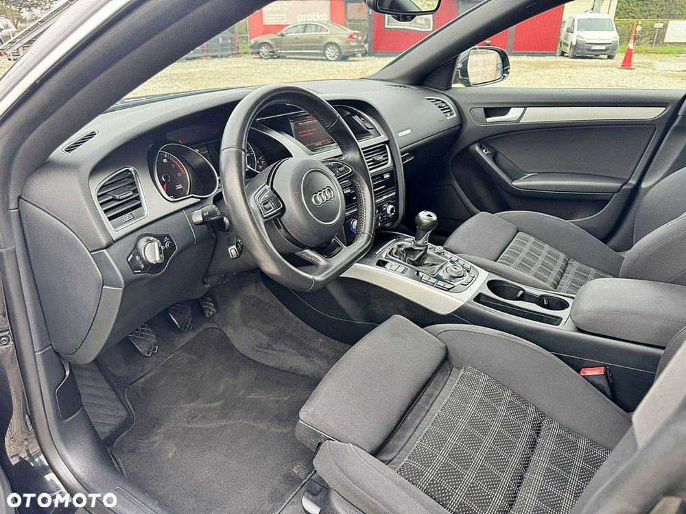 Audi A5 Sportback - 12