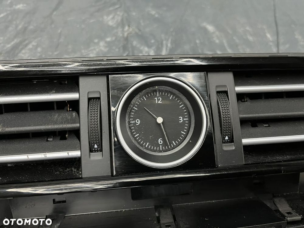 VW Passat B8 Kratki nawiewu środek środkowe 3G1858416 3G0919204C 3G1857083 - 5