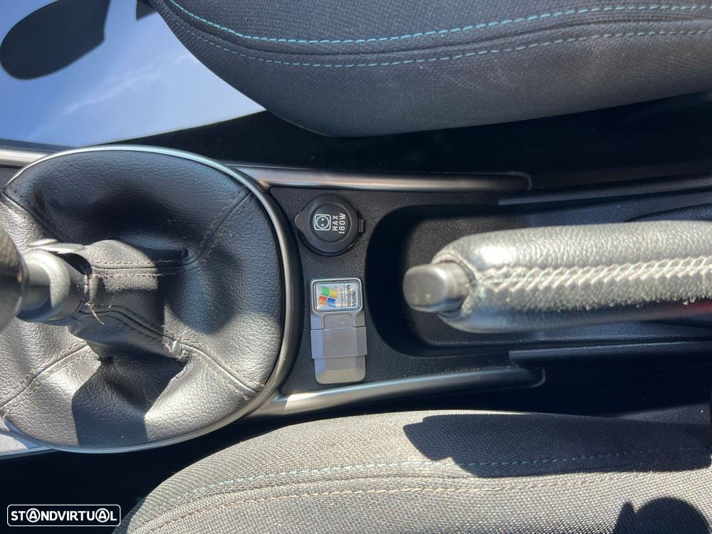 Alfa Romeo MiTo 1.4 T MultiAir Quadrifoglio Verde - 31