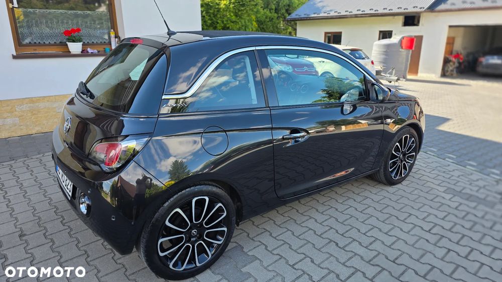 Opel Adam 1.4 Unlimited S&S - 8