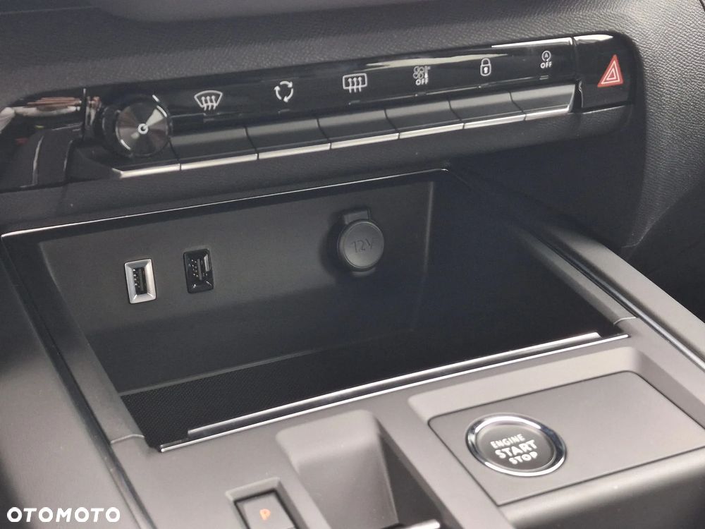 Citroën C5 Aircross 1.5 BlueHDi Max EAT8 - 6