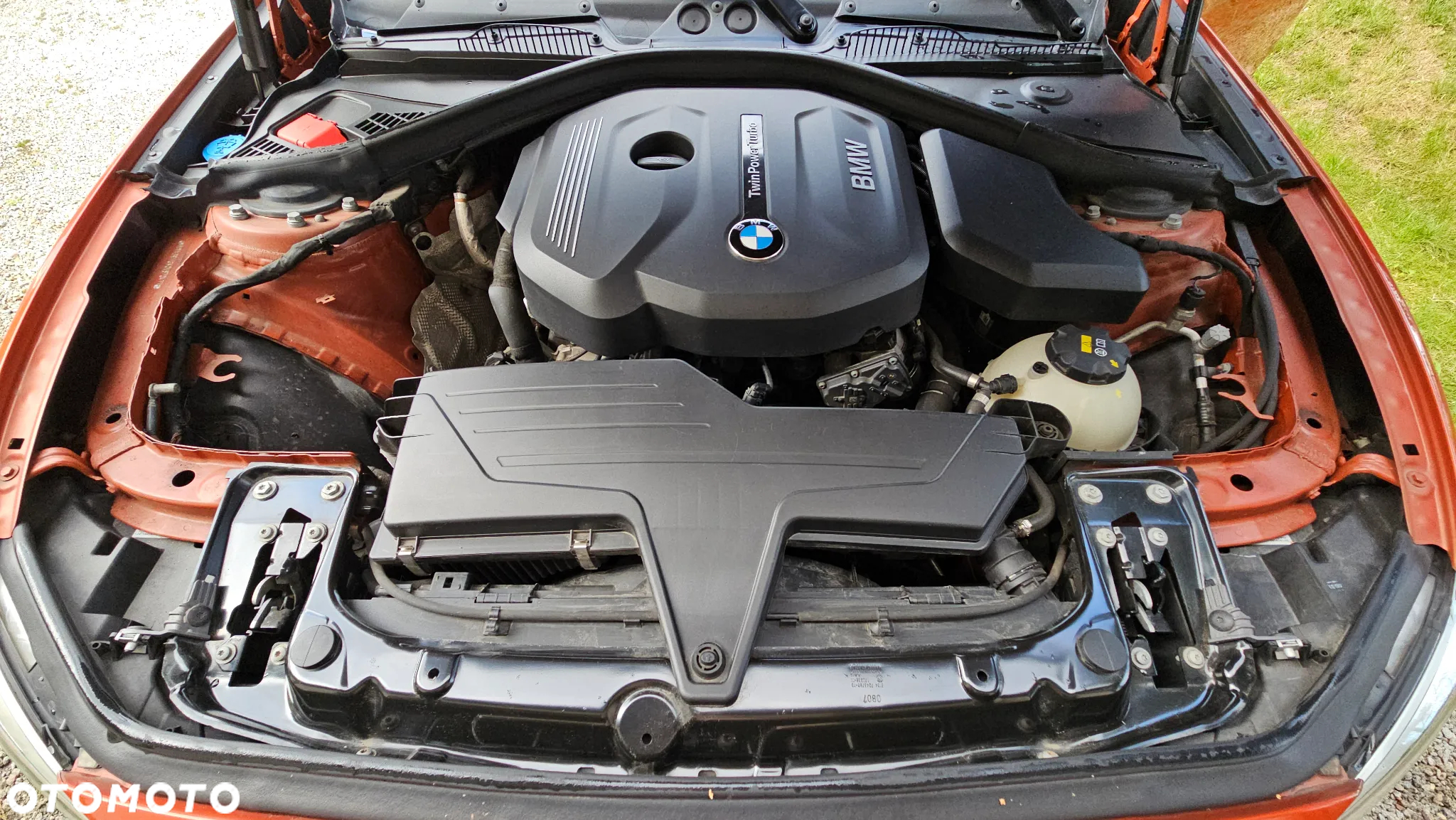BMW Seria 1 116i - 7