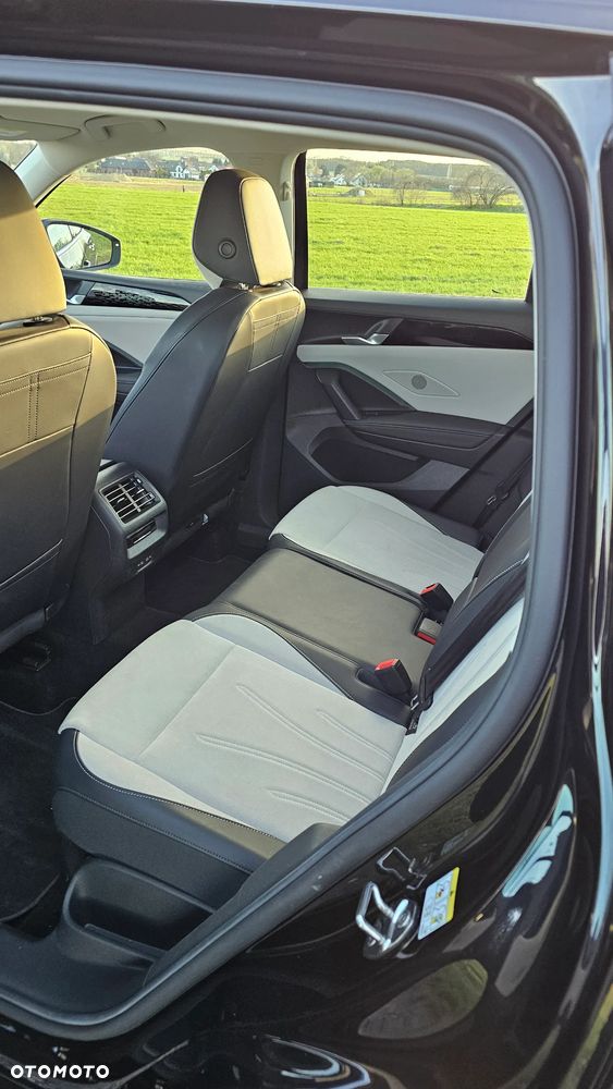 Volkswagen Tiguan 1.5 eTSI OPF DSG Elegance - 23