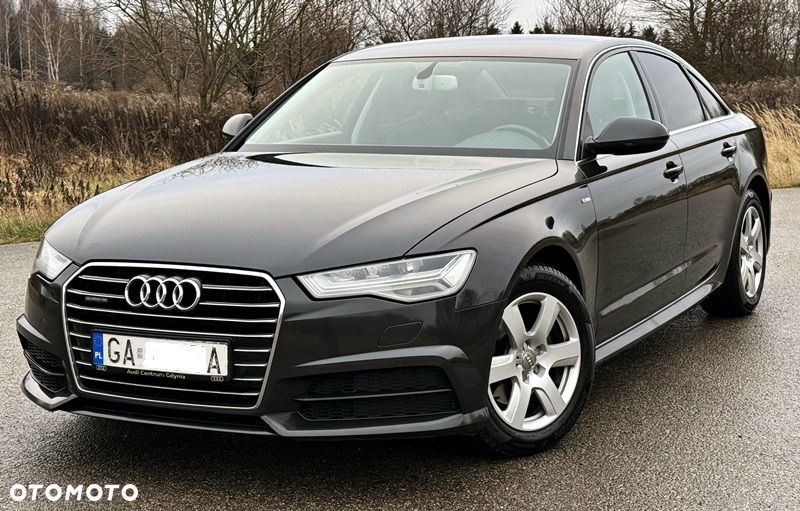 Audi A6 Limousine 2.0 TDI Quattro S tronic - 4