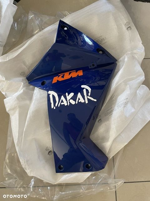 KTM Adventure - 9