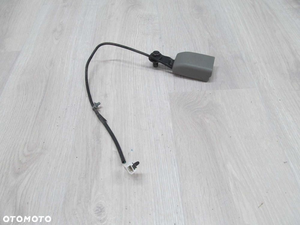 NISSAN CABSTAR MAXITY NT400 KLAMRA ZAPINKA PASA LEWA 07-15 - 1