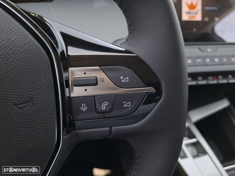 Peugeot 308 SW 1.5 BlueHDi Allure EAT8 - 17