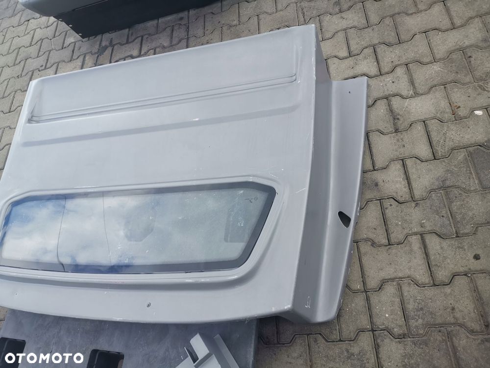 Zabudowa Holenderka Holenderska VW T5 LIFT T6 ŁAWKA KANAPA - 4