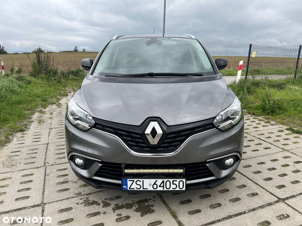 Renault Scenic ENERGY TCe 130 INITIALE PARIS - 2