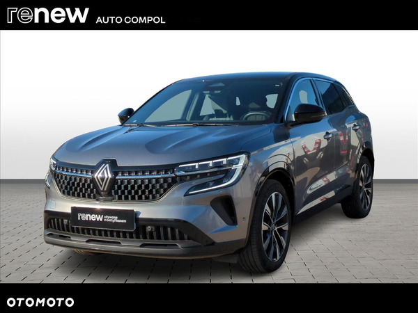 Renault Austral 1.3 TCe mHEV Techno