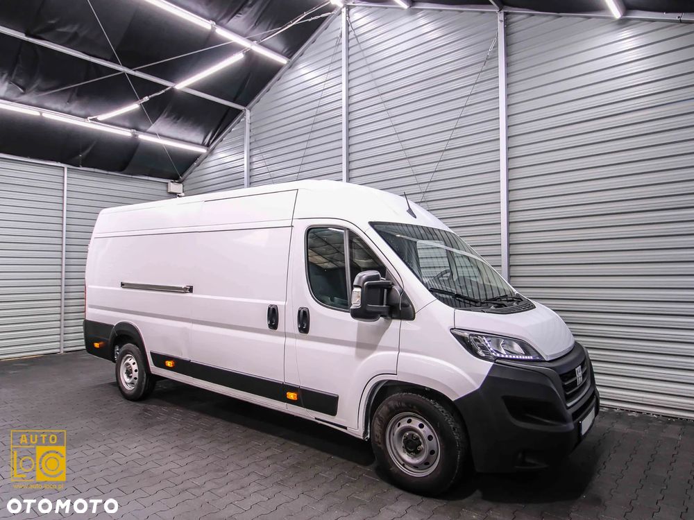 Fiat DUCATO FURGON L4H2 - 2