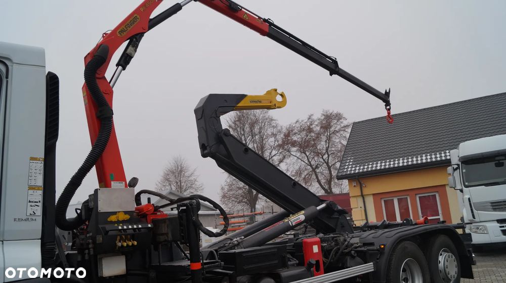 Renault PREMIUM 450 - 33