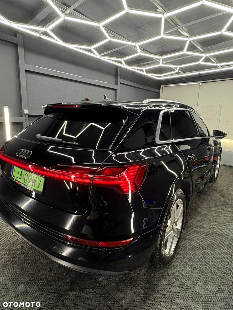 Audi e-tron 55 Quattro - 4