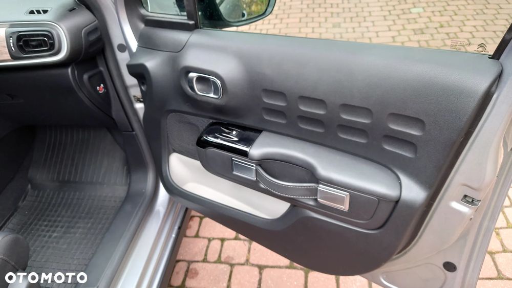Citroën C3 Pure Tech 83 S&S C-SERIES - 23