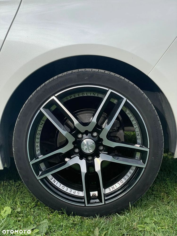 Peugeot 308 BlueHDi 130 Stop & Start GT Pack - 29