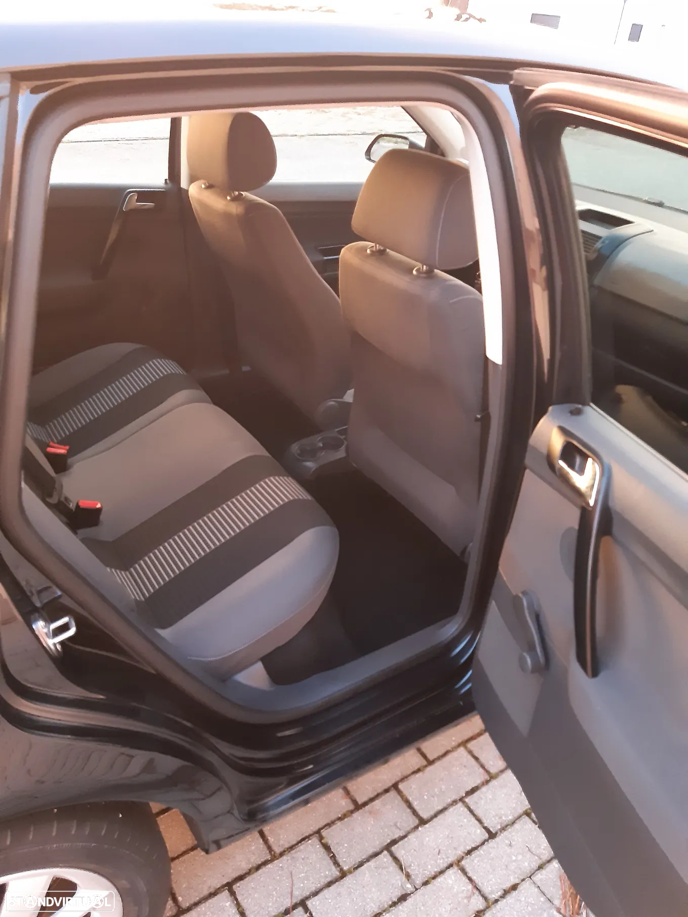 VW Polo 1.2 Play and Go - 7