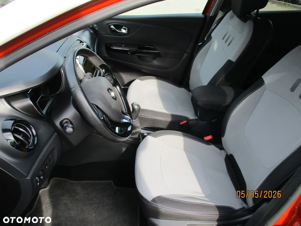 Renault Captur 0.9 Energy TCe Zen - 12