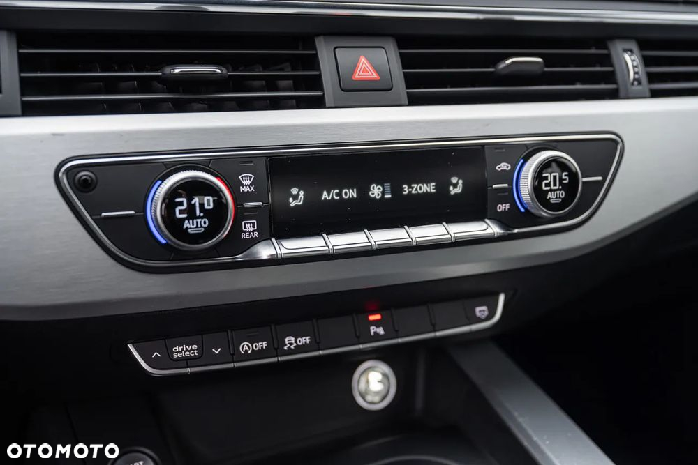 Audi A5 2.0 TFSI Sport S tronic - 14