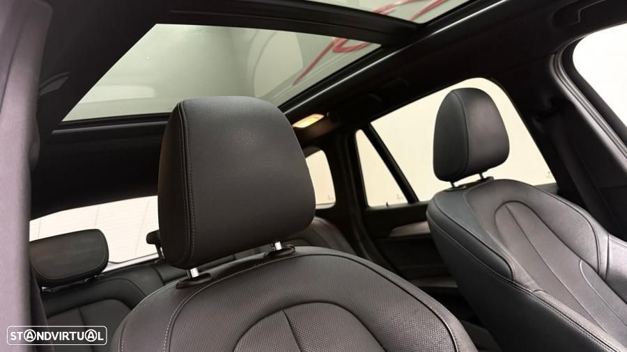 BMW X1 xDrive18d Aut. M Sport - 15