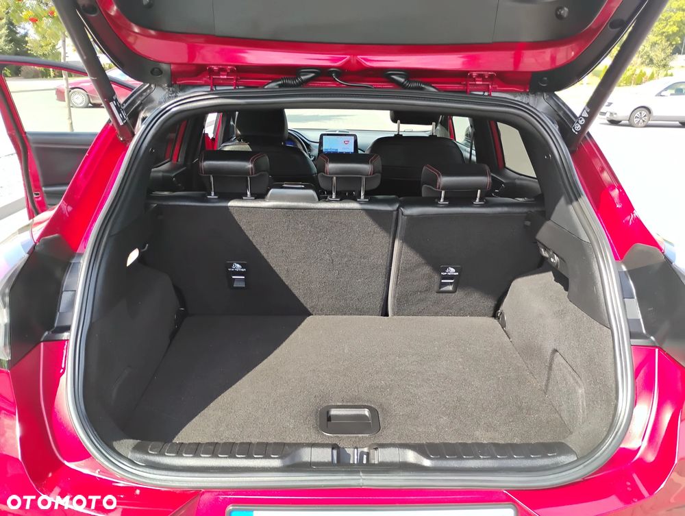 Ford Puma 1.0 EcoBoost Hybrid ST-LINE X DESIGN - 25