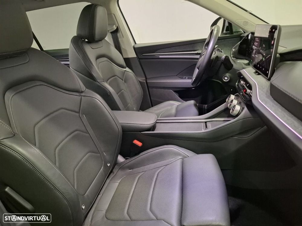 Skoda Kodiaq 2.0 TDI DSG - 17