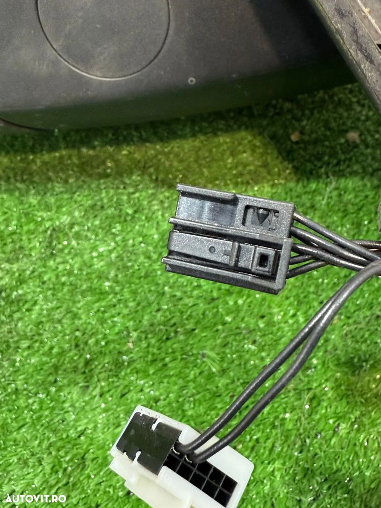 OGLINDA STANGA MERCEDES BENZ C220 C204 W204 CDI C-CLASS COUPE 2.2 DIESEL 2013 COD OEM 19291711 0015450473 2008-2014 - 7