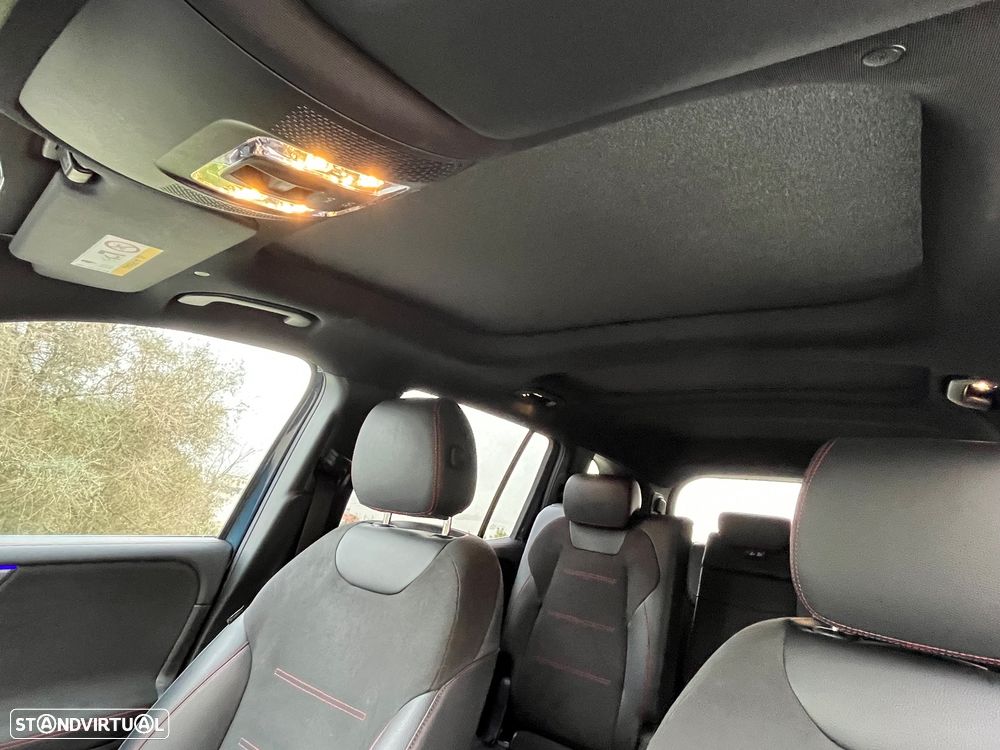 Mercedes-Benz EQB 350 4Matic AMG Line - 30