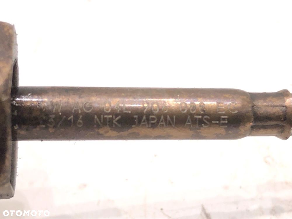 CZUJNIK TEMPERATURY SPALIN  VW PASSAT B8 Variant (3G5, CB5) 2014 - 2022 2.0 TDI 140 kW [190 KM] olej - 4