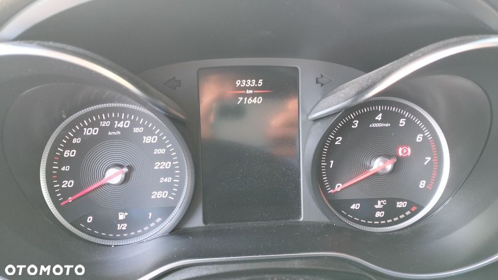 Mercedes-Benz GLC 250 4-Matic - 5