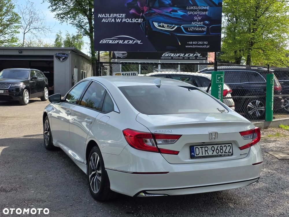 Honda Accord 2.4 S - 11