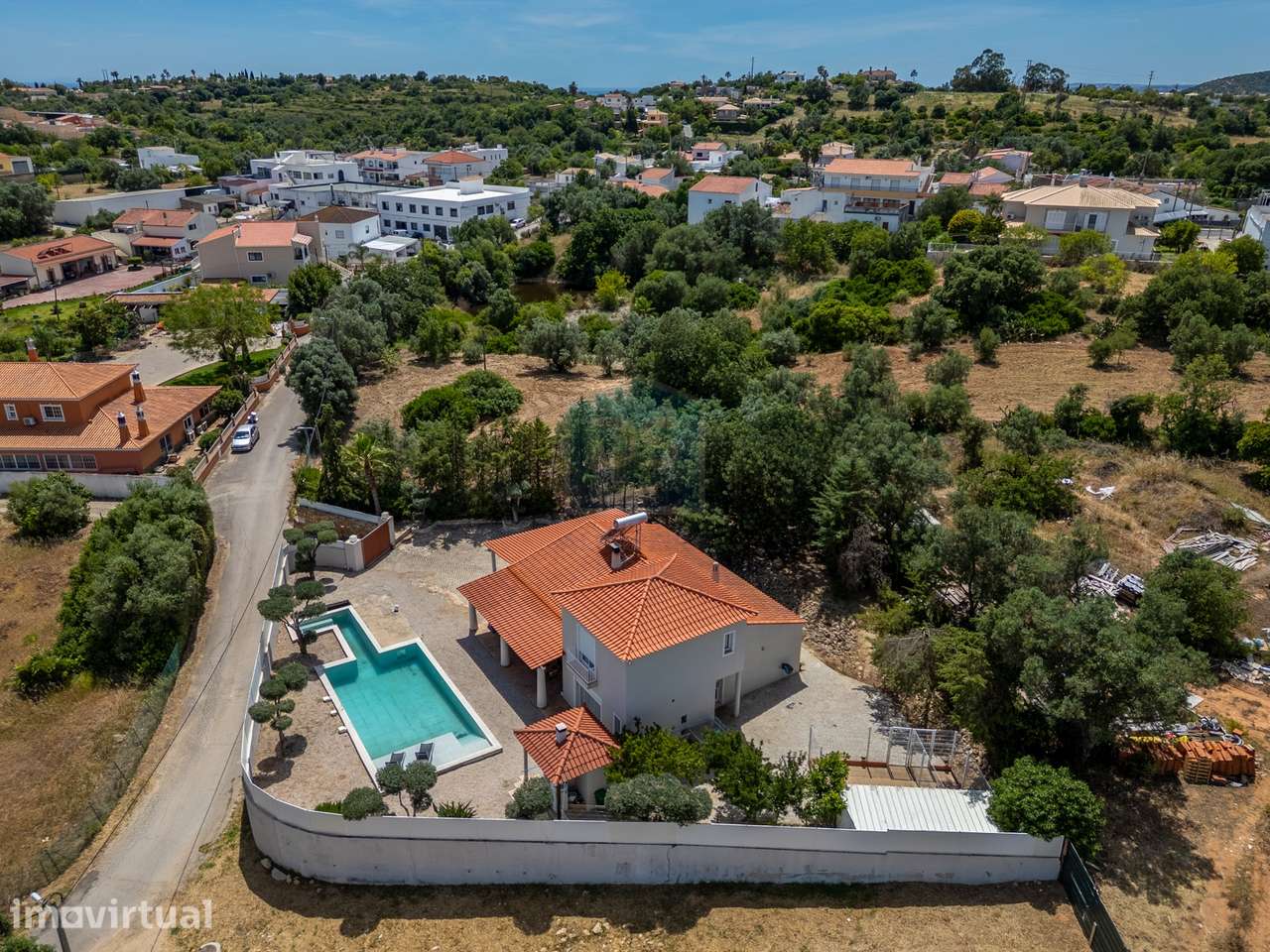 Moradia Isolada T2+1 Venda em Loulé (São Clemente),Loulé - Grande imagem: 2/52