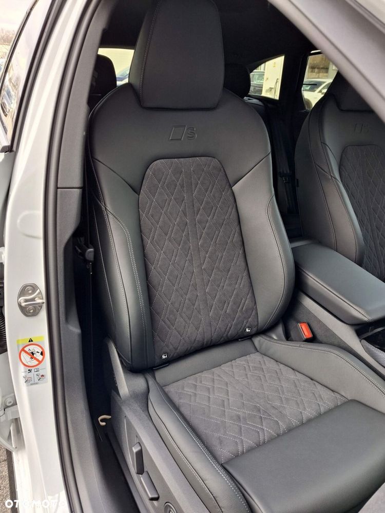 Audi A5 Avant - 17