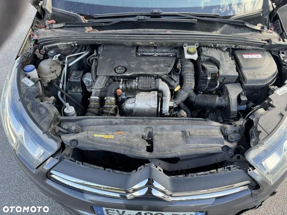 Citroën C4 1.6 BlueHDi Shine S&S - 9
