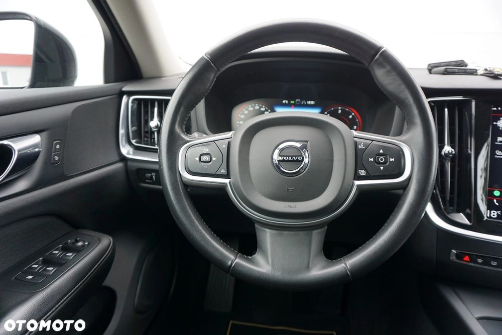 Volvo V60 - 29