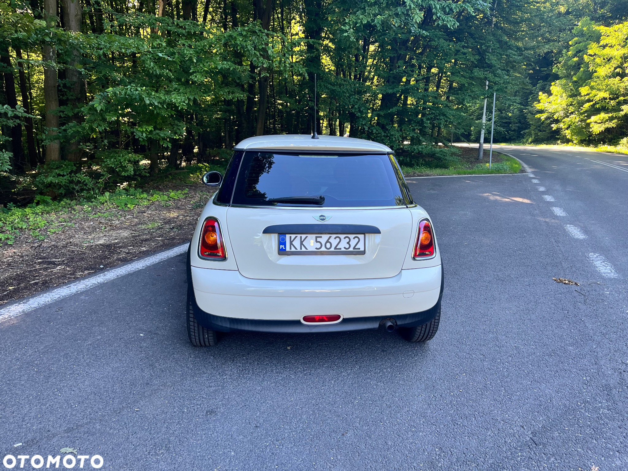 MINI ONE Standard - 7
