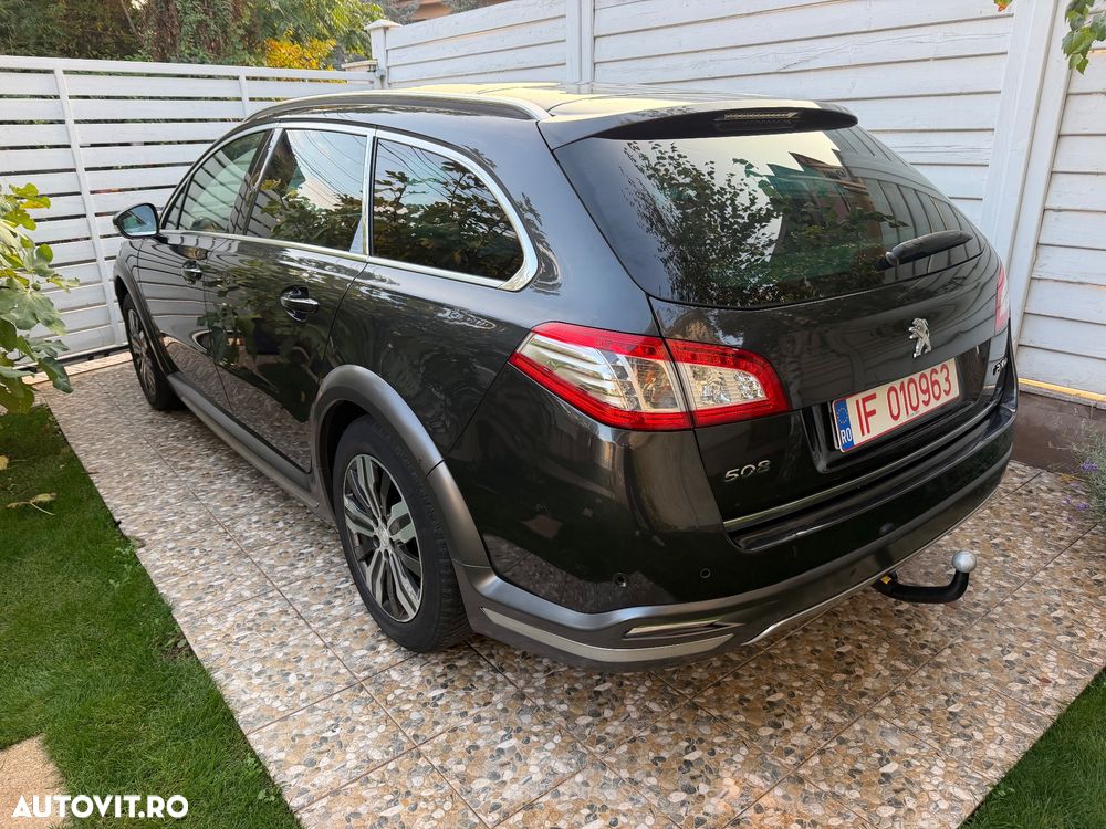 Peugeot 508 - 13