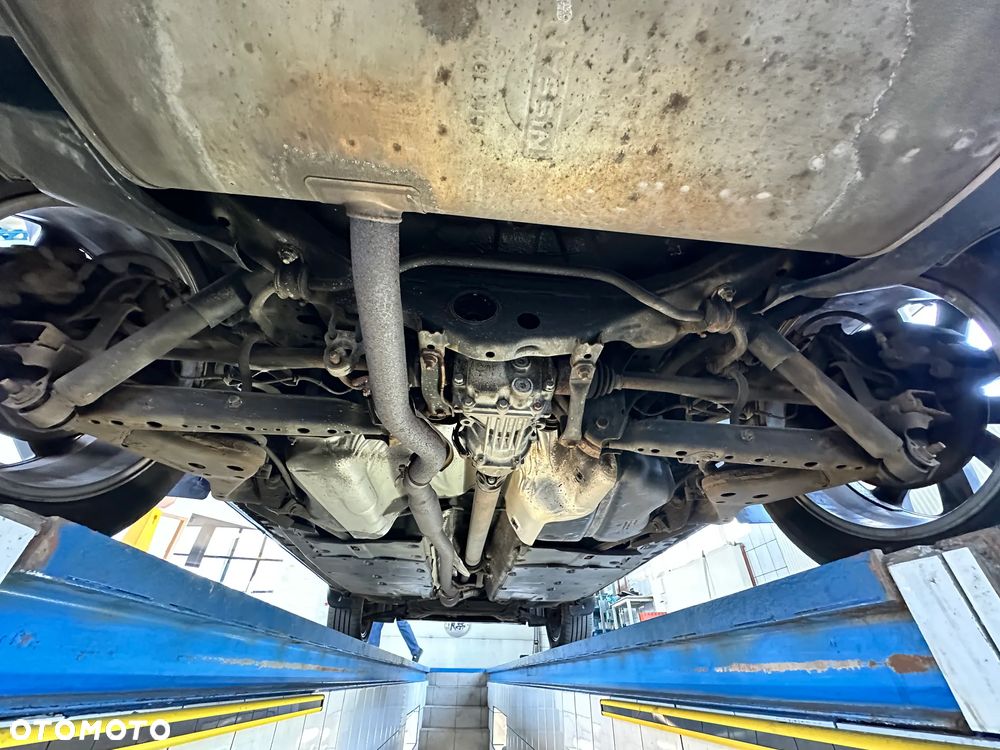 Nissan Qashqai 2.0 4x4 Tekna Premium - 38