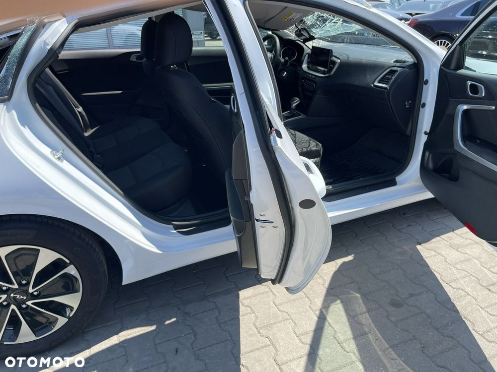 Kia Ceed 1.5 T-GDI DCT7 OPF Spirit - 9