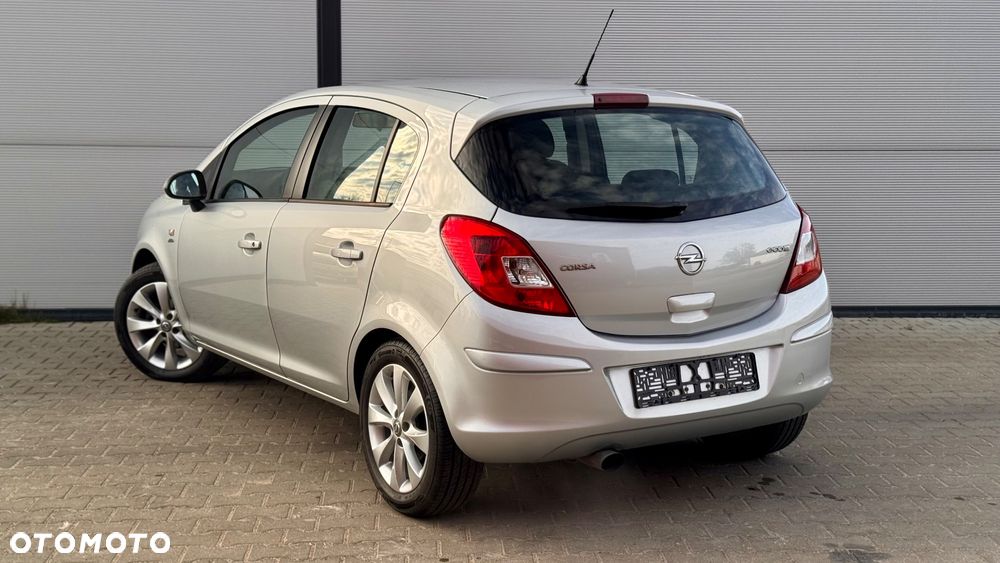 Opel Corsa 1.2 16V Energy - 19