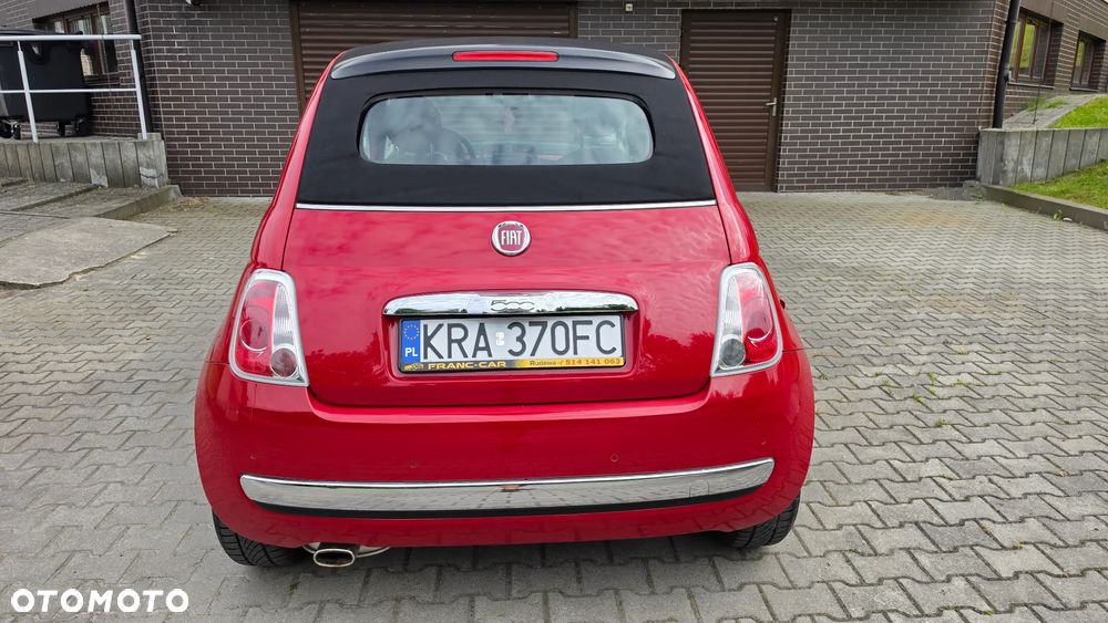 Fiat 500 - 30